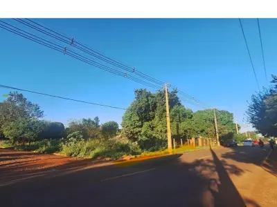 Terreno en venta en San Juan, Cambyretá 2