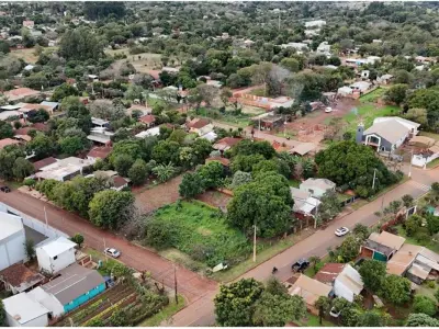 Terreno en venta en San Juan, Cambyretá 3