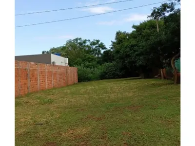 Terreno à venda em San Juan, Ciudad del Este 3