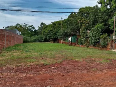 Terreno à venda em San Juan, Ciudad del Este 4