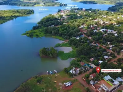 Terreno en venta en San Juan, Ciudad del Este 3