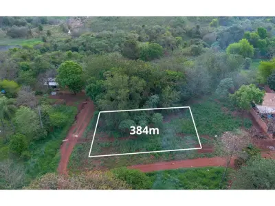 Land for sale in San Juan, Ciudad del Este 2