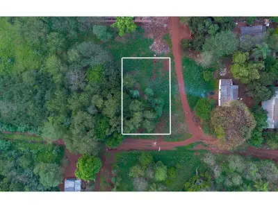 Land for sale in San Juan, Ciudad del Este 4