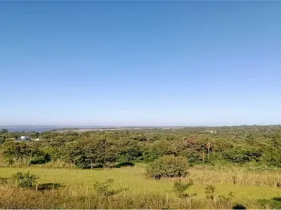 Land for sale in San Juan del Paraná with river view 2