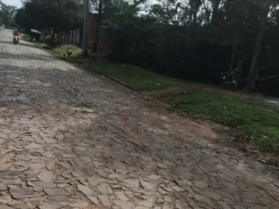 Terreno à venda em San Juan del Paraná, Itapúa 2