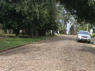 Terreno à venda em San Juan del Paraná, Itapúa 3