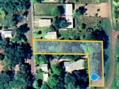 Terreno à venda em San Juan del Paraná, Itapúa 2
