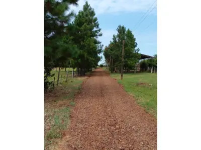Land for sale in San Juan del Paraná, Itapúa 3