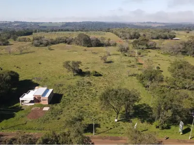 Terreno en venta en San Juan del Paraná, Itapúa 2