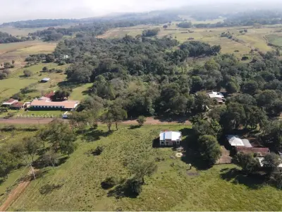 Terreno en venta en San Juan del Paraná, Itapúa 3