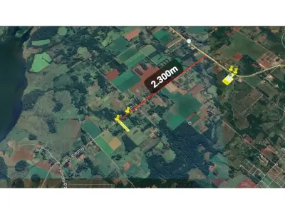 Terreno en venta en San Juan del Paraná, Itapúa 4