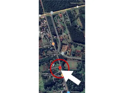 Land for sale in San Juan del Paraná, Itapúa 3