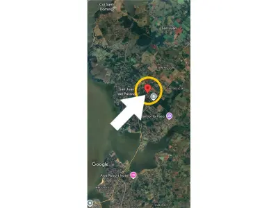 Land for sale in San Juan del Paraná, Itapúa 4
