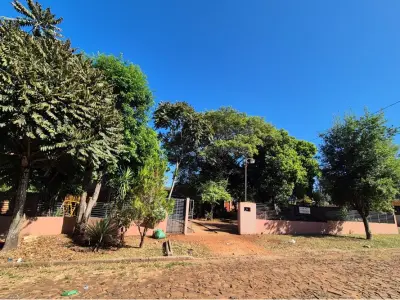 Terreno en venta en San Juan del Paraná, Itapúa 3