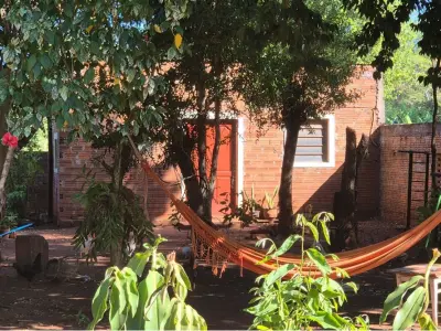 Terreno en venta en San Juan del Paraná, Itapúa 4