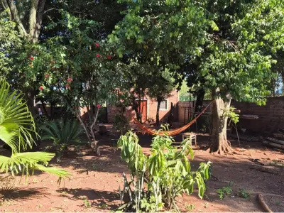 Terreno en venta en San Juan del Paraná, Itapúa 5