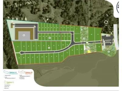 Land for sale in San Juan del Paraná, Itapúa 2