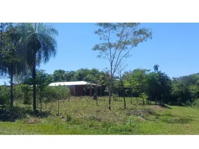 Terreno en venta en San Juan del Paraná, Itapúa 4