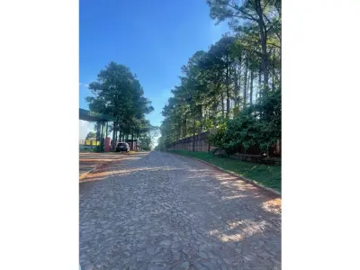 Terreno en venta en San Juan del Paraná, Itapúa 4