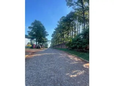Terreno à venda em San Juan del Paraná, Itapúa 2