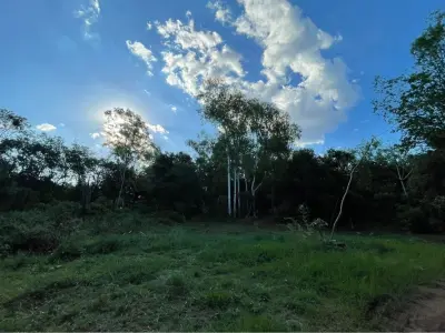 Terreno en venta en San Juan del Paraná, Itapúa 4