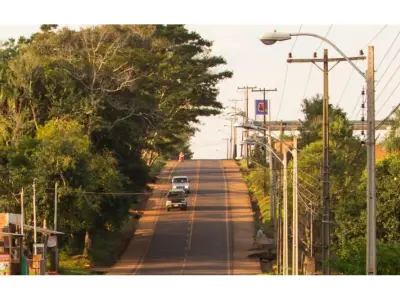 Terreno à venda em San Juan del Paraná, Itapúa 3