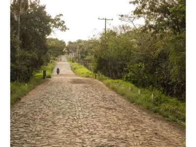 Terreno à venda em San Juan del Paraná, Itapúa 4