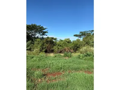 Terreno en venta en San Juan del Paraná, Itapúa 3