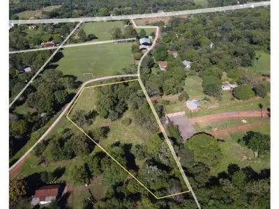 Land for sale in San Juan del Paraná, Itapúa 4