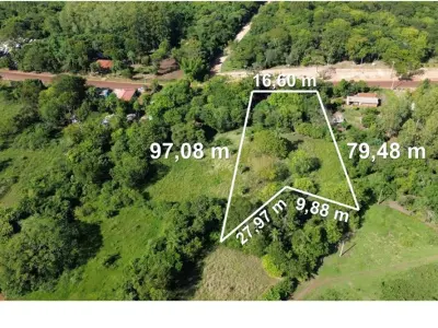 Land for sale in San Juan del Paraná, Itapúa 5
