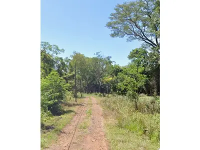 Land for sale in San Juan del Paraná, Itapúa 3