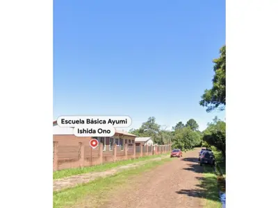Land for sale in San Juan del Paraná, Itapúa 5