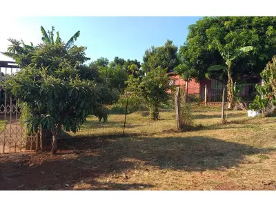 Terreno à venda em San Juan del Paraná, Itapúa 2