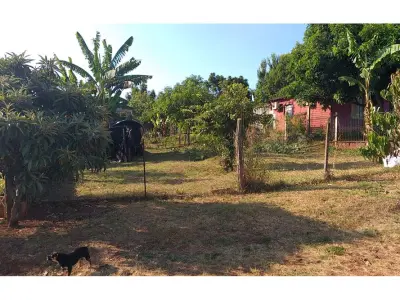 Terreno à venda em San Juan del Paraná, Itapúa 3