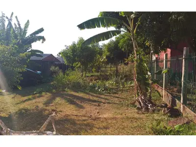 Terreno à venda em San Juan del Paraná, Itapúa 4