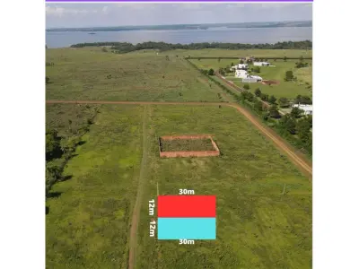 Land for sale in San Juan del Paraná, Itapúa 3