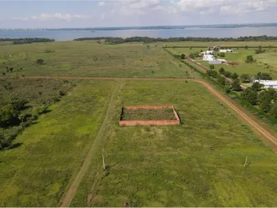 Land for sale in San Juan del Paraná, Itapúa 4