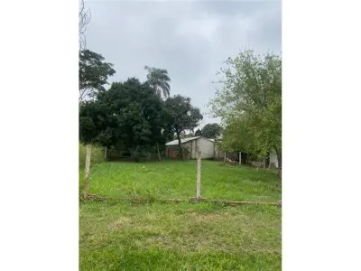 Terreno à venda em San Juan del Paraná, Itapúa 3