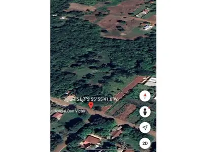 Land for sale in San Juan del Paraná, Itapúa 2