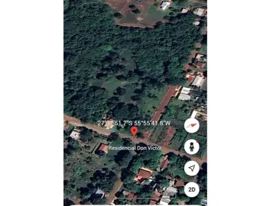 Land for sale in San Juan del Paraná, Itapúa 4