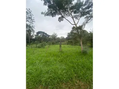 Terreno à venda em San Juan del Paraná, Itapúa 4