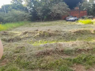 Terreno à venda em San Juan del Paraná, próximo a Encarnación 3