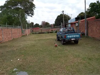Terreno à venda em San Lorenzo, 1.275 m² 2