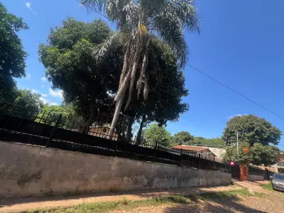 Terreno à venda em San Lorenzo, 1.820 m² 3