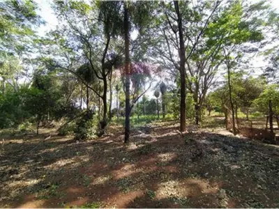 Land for sale in San Lorenzo, Barcequillo 3