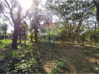 Land for sale in San Lorenzo, Barcequillo 4