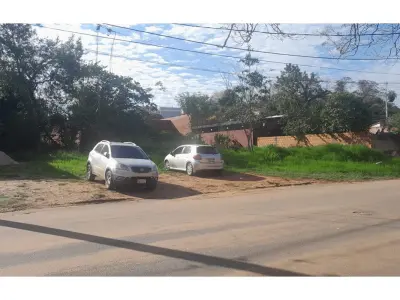 Terreno à venda em San Lorenzo, Barrio Espíritu Santo 4