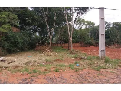 Terreno à venda em San Lorenzo, bairro Espírito Santo 4