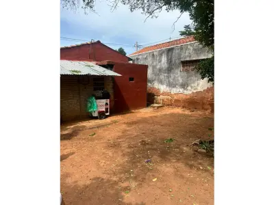 Terreno en venta en San Lorenzo, barrio Florida 3