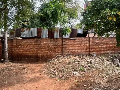 Terreno en venta en San Lorenzo, barrio Florida 4